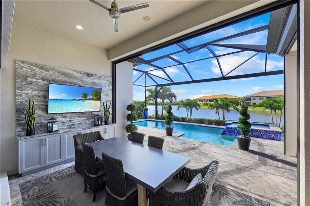 ESPLANADE - Residential Lease