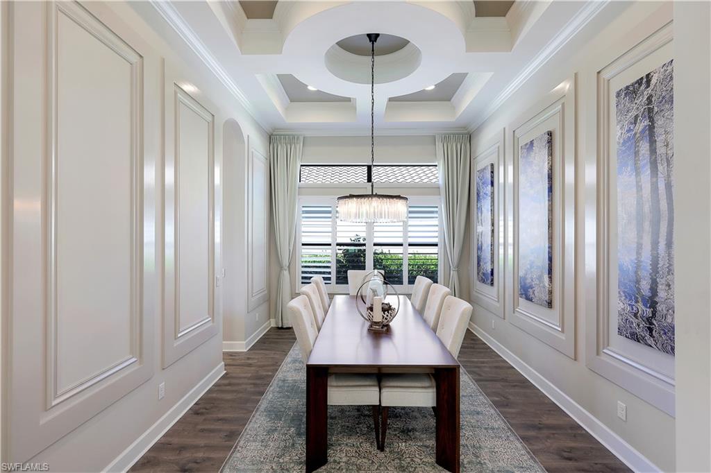 ESPLANADE - Residential Lease