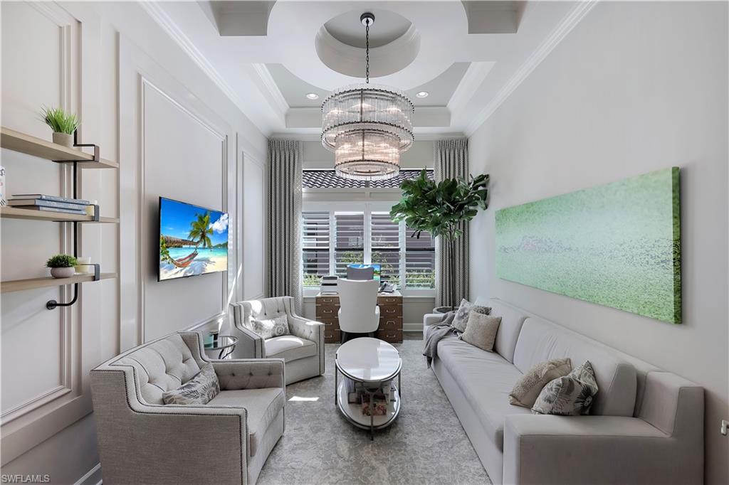 ESPLANADE - Residential Lease