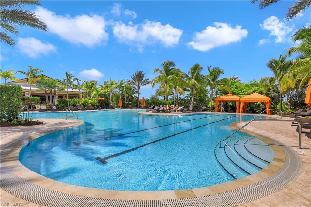 ESPLANADE - Residential Lease