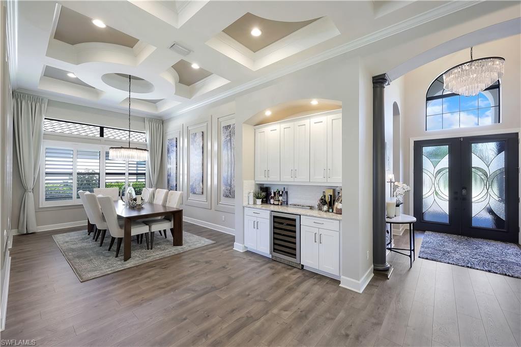 ESPLANADE - Residential Lease