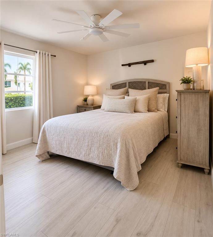 VILLA CAPRI CONDOMINIUM - Residential