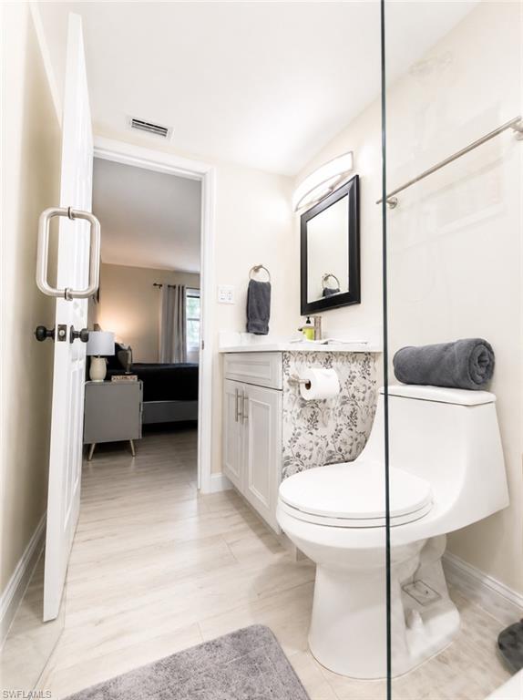 VILLA CAPRI CONDOMINIUM - Residential