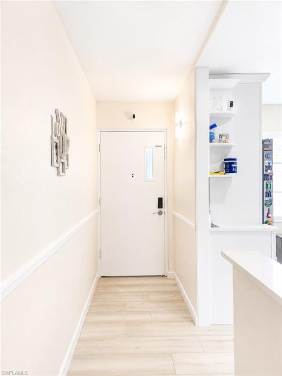 VILLA CAPRI CONDOMINIUM - Residential