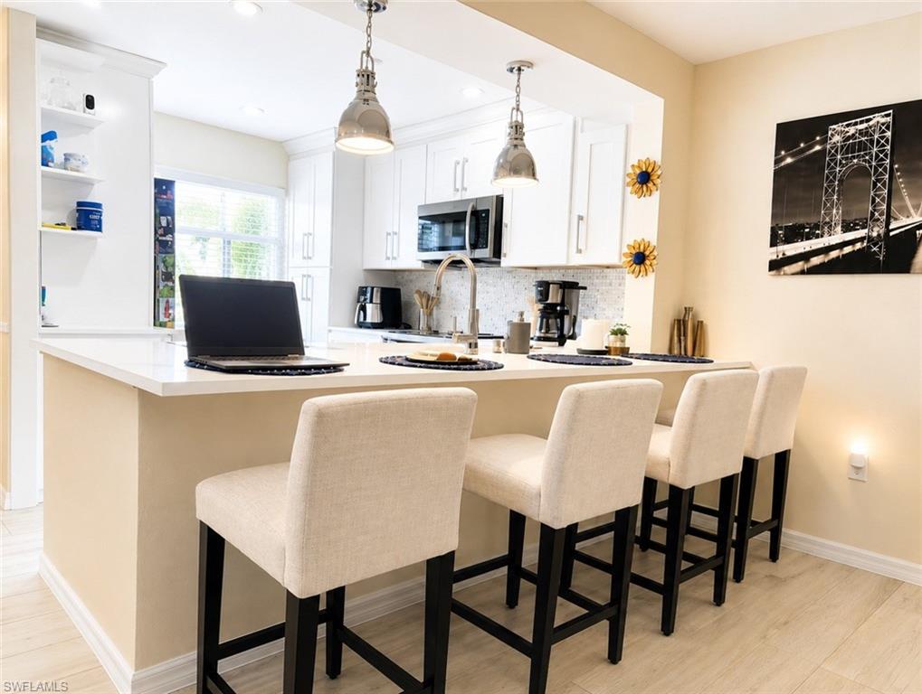 VILLA CAPRI CONDOMINIUM - Residential