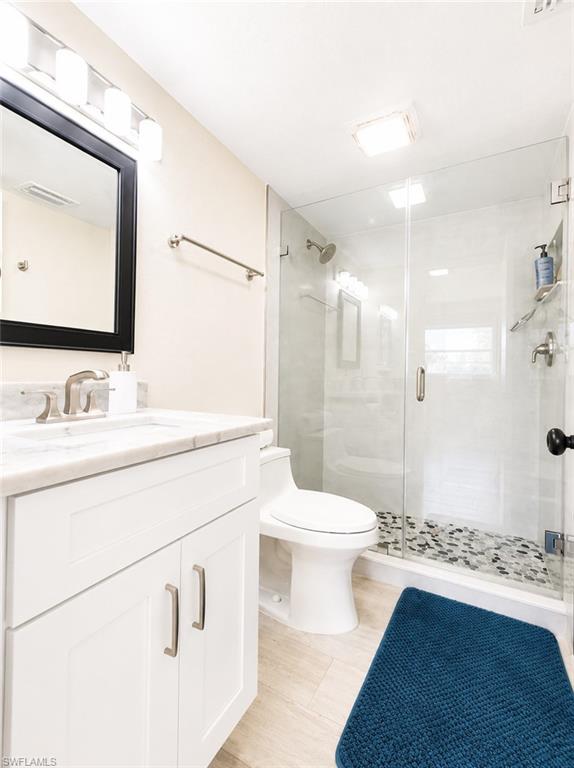 VILLA CAPRI CONDOMINIUM - Residential