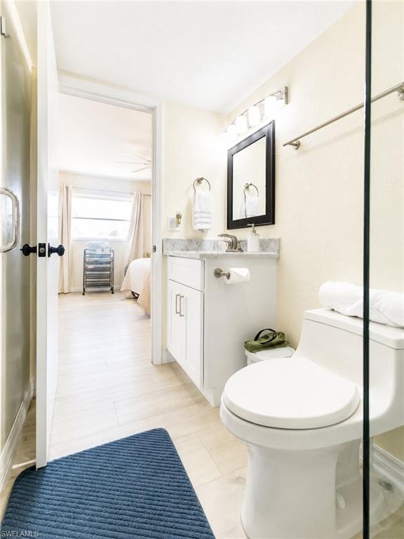 VILLA CAPRI CONDOMINIUM - Residential