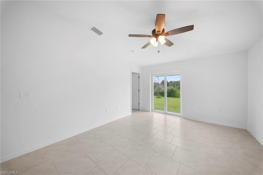 SAVANNA LAKES - Residential Lease