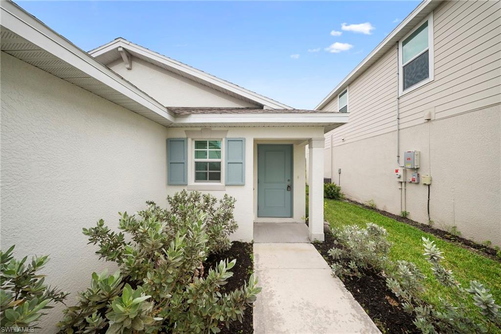 SAVANNA LAKES - Residential Lease