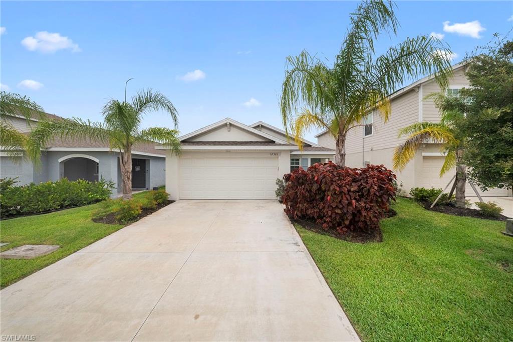 SAVANNA LAKES - Residential Lease