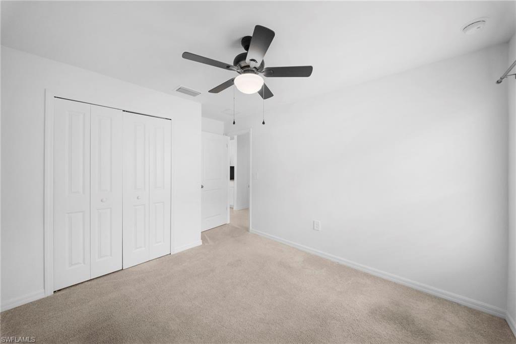 SAVANNA LAKES - Residential Lease