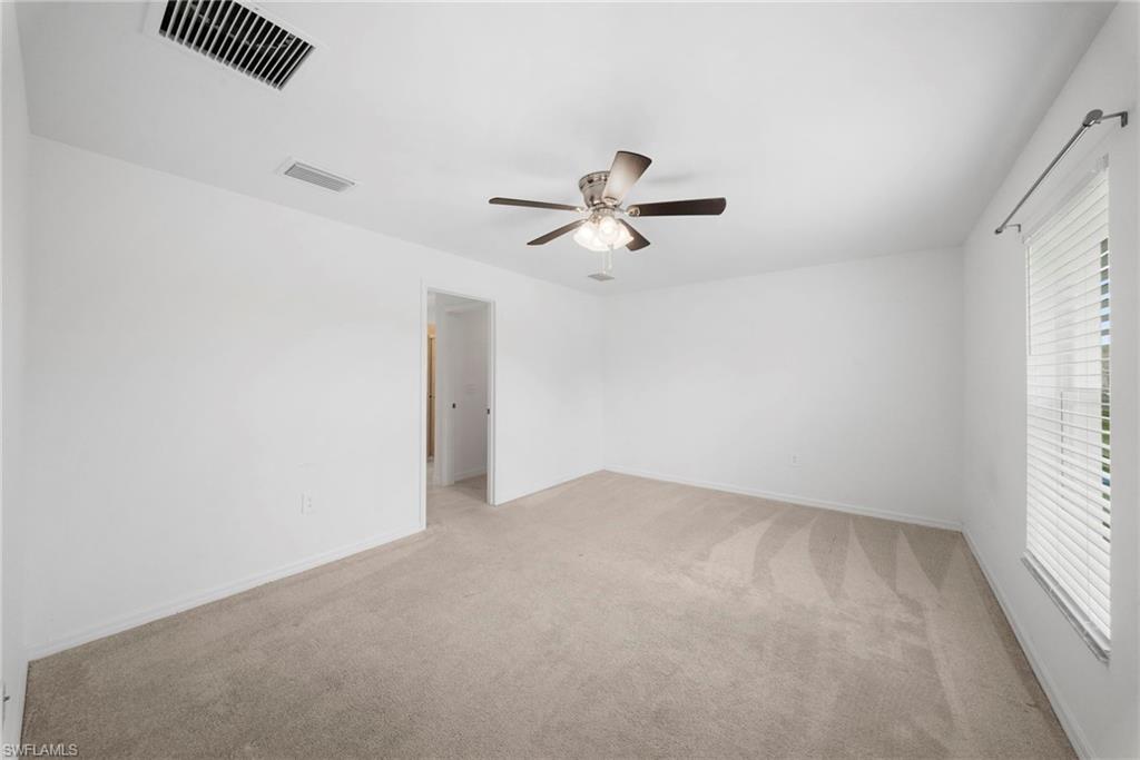 SAVANNA LAKES - Residential Lease