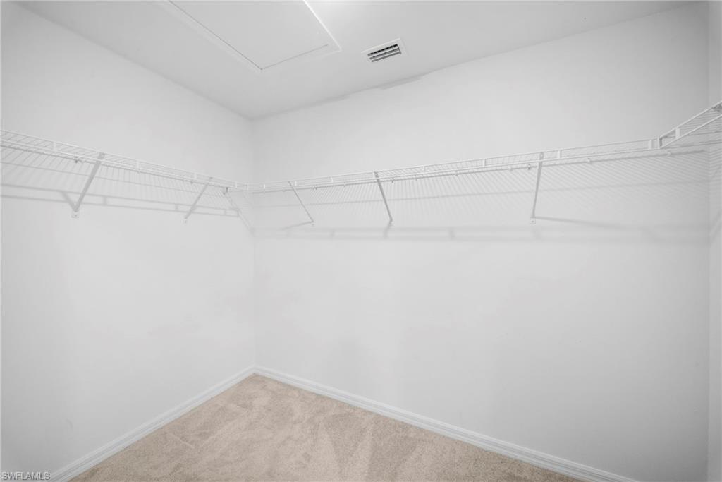 SAVANNA LAKES - Residential Lease
