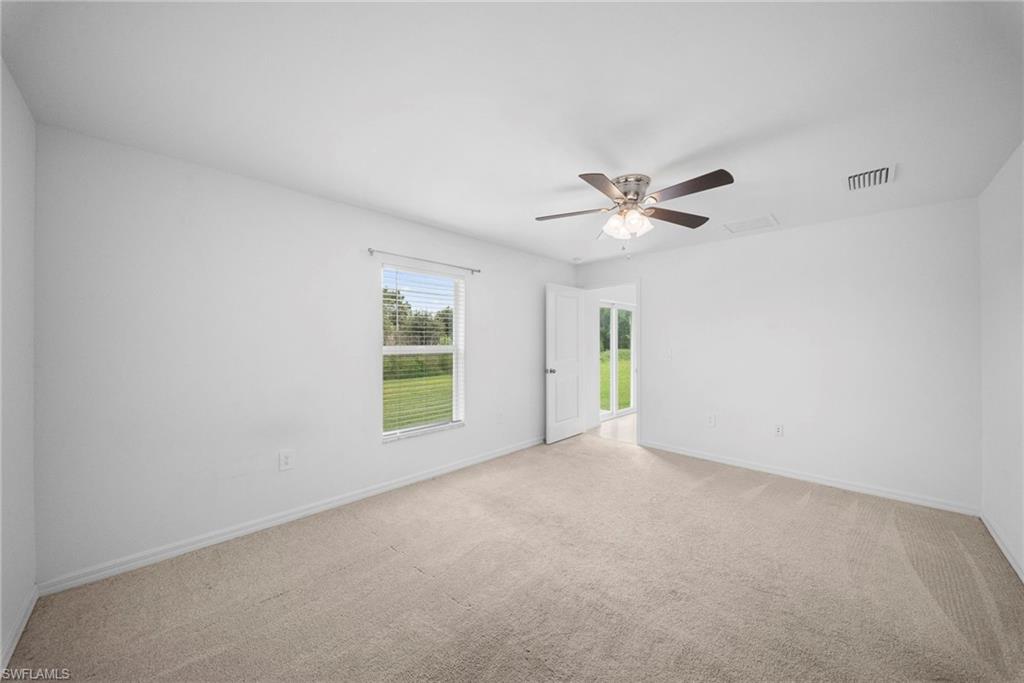 SAVANNA LAKES - Residential Lease