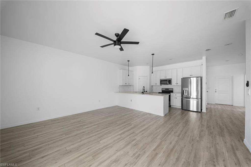 CAPE CORAL - Residential Lease