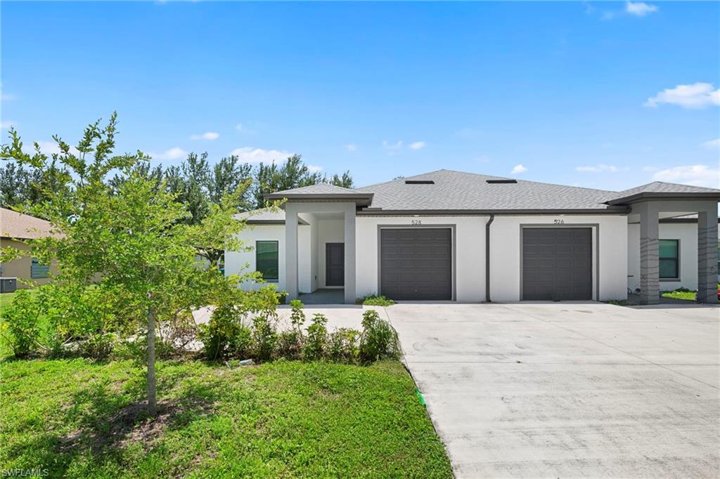 CAPE CORAL - Residential Lease