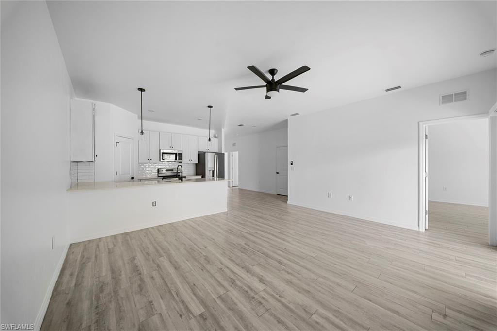 CAPE CORAL - Residential Lease