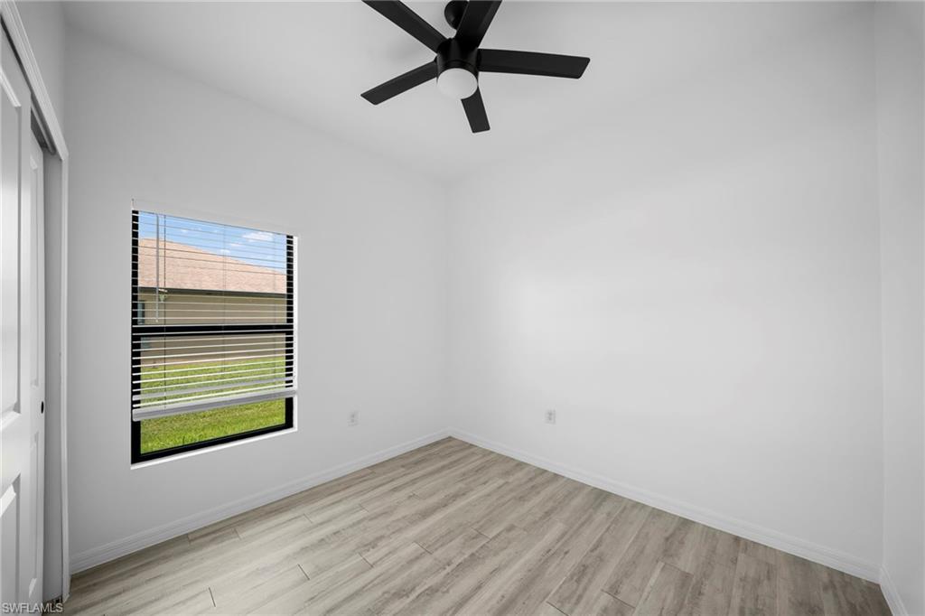 CAPE CORAL - Residential Lease