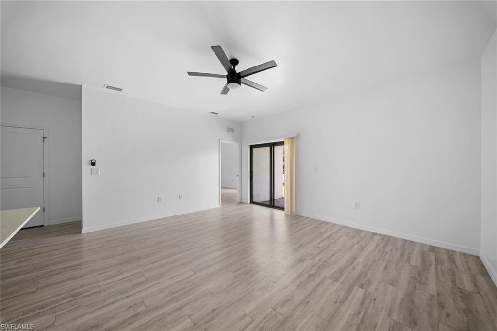 CAPE CORAL - Residential Lease