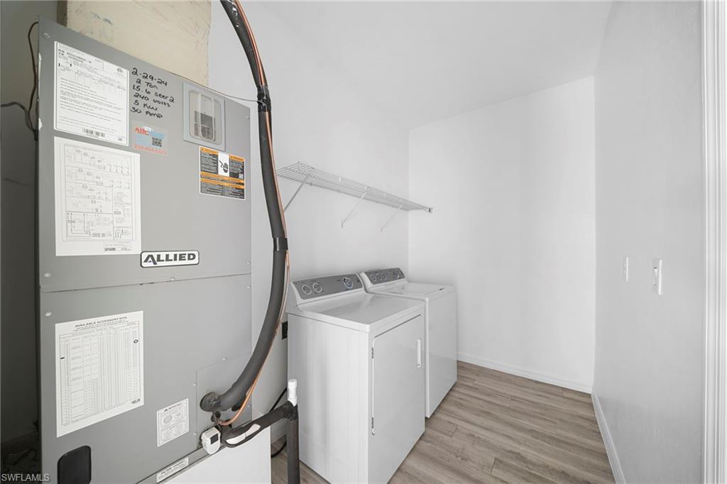 CAPE CORAL - Residential Lease