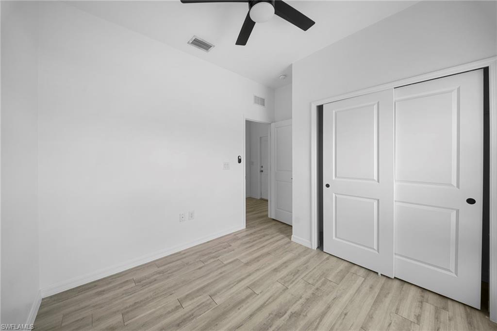 CAPE CORAL - Residential Lease