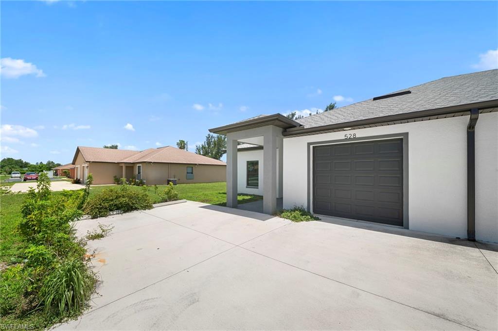 CAPE CORAL - Residential Lease