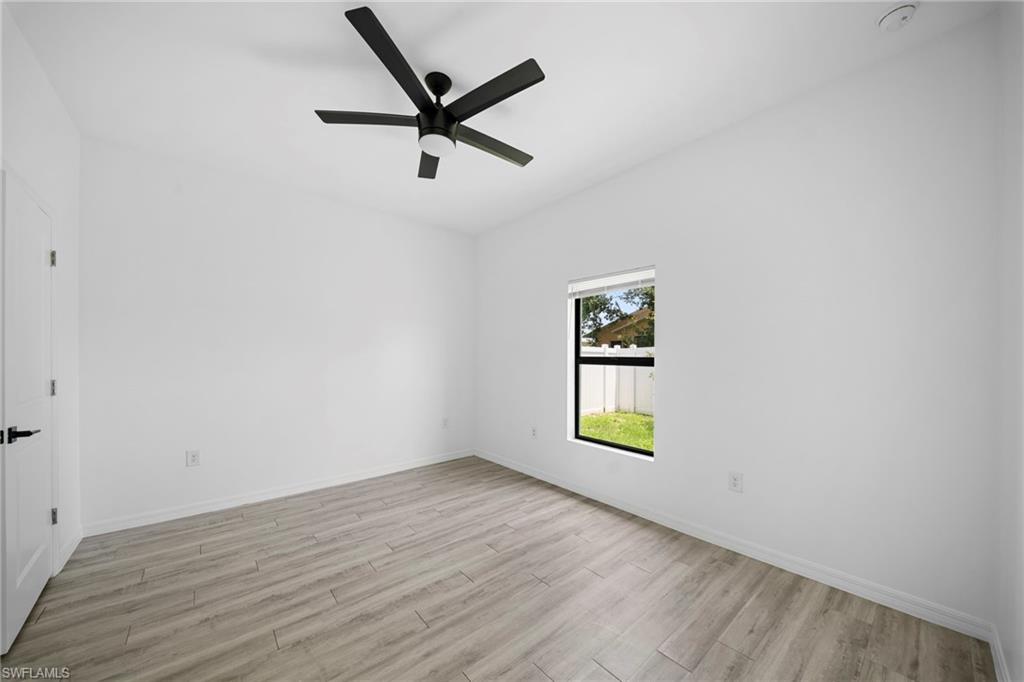 CAPE CORAL - Residential Lease