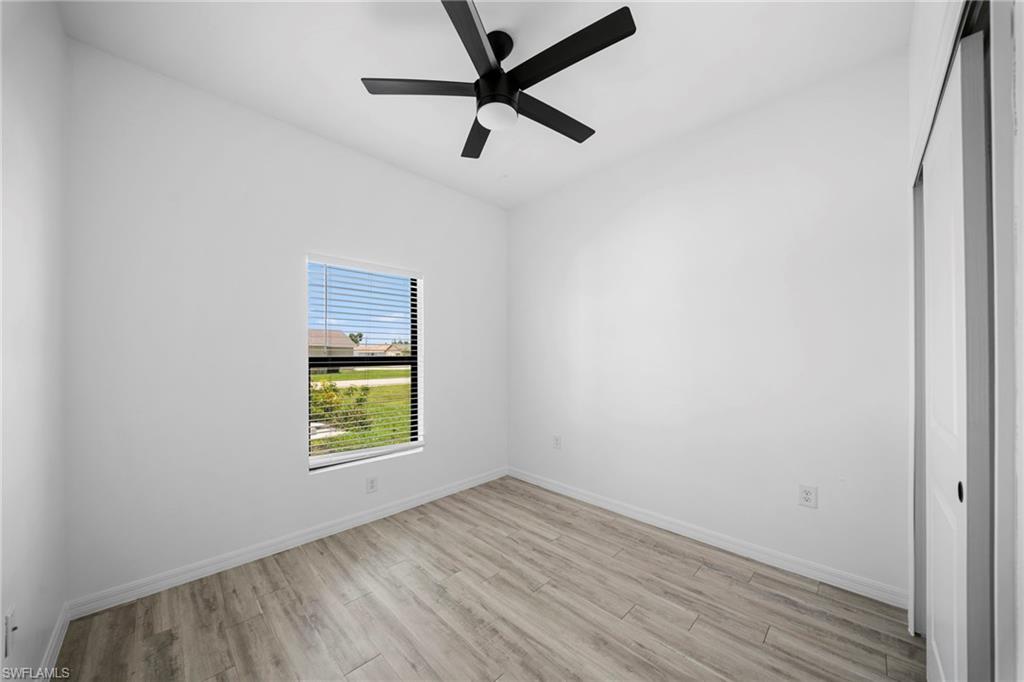 CAPE CORAL - Residential Lease