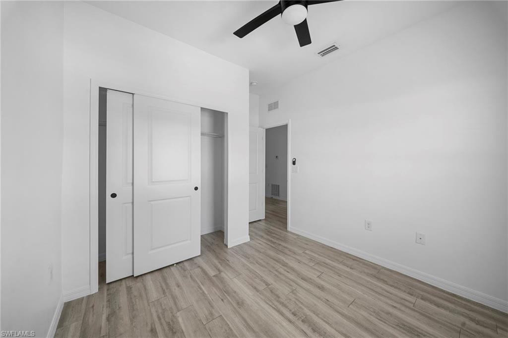 CAPE CORAL - Residential Lease