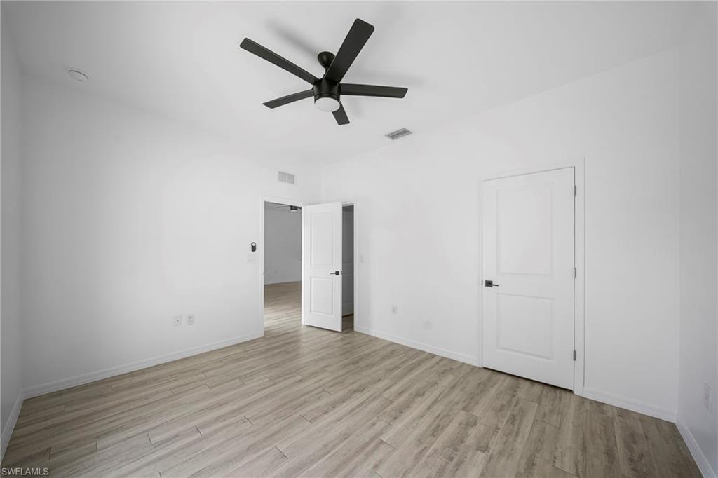 CAPE CORAL - Residential Lease