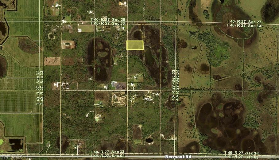 PUNTA GORDA - Land