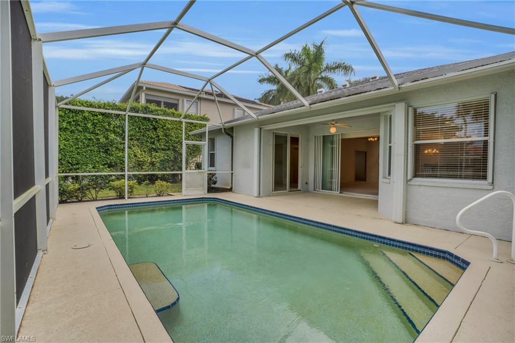 HERITAGE GREENS - Residential