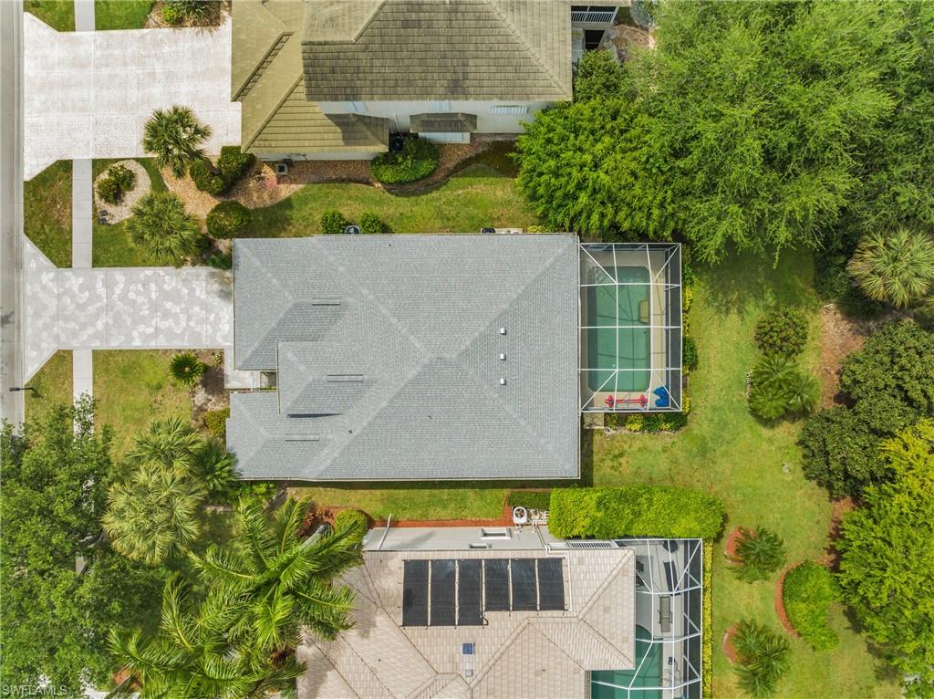 HERITAGE GREENS - Residential
