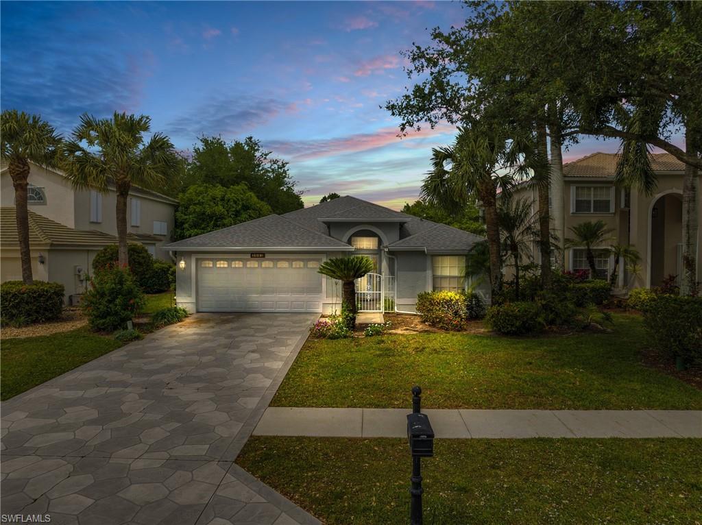 HERITAGE GREENS - Residential