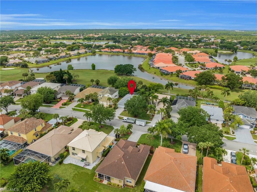 HERITAGE GREENS - Residential