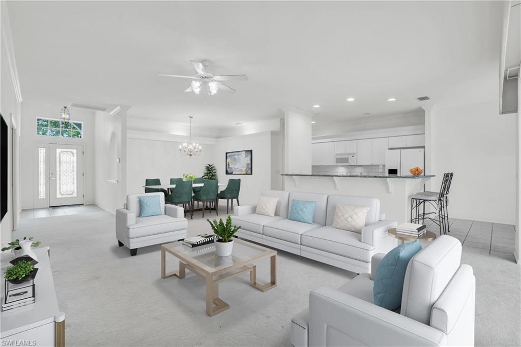 HERITAGE GREENS - Residential