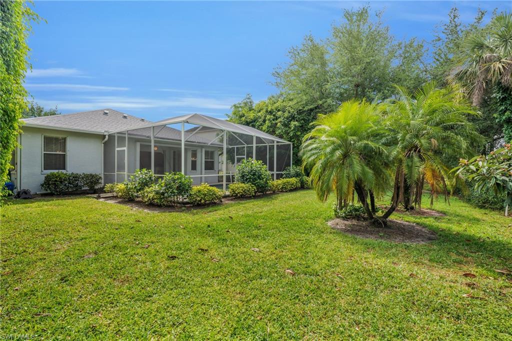 HERITAGE GREENS - Residential