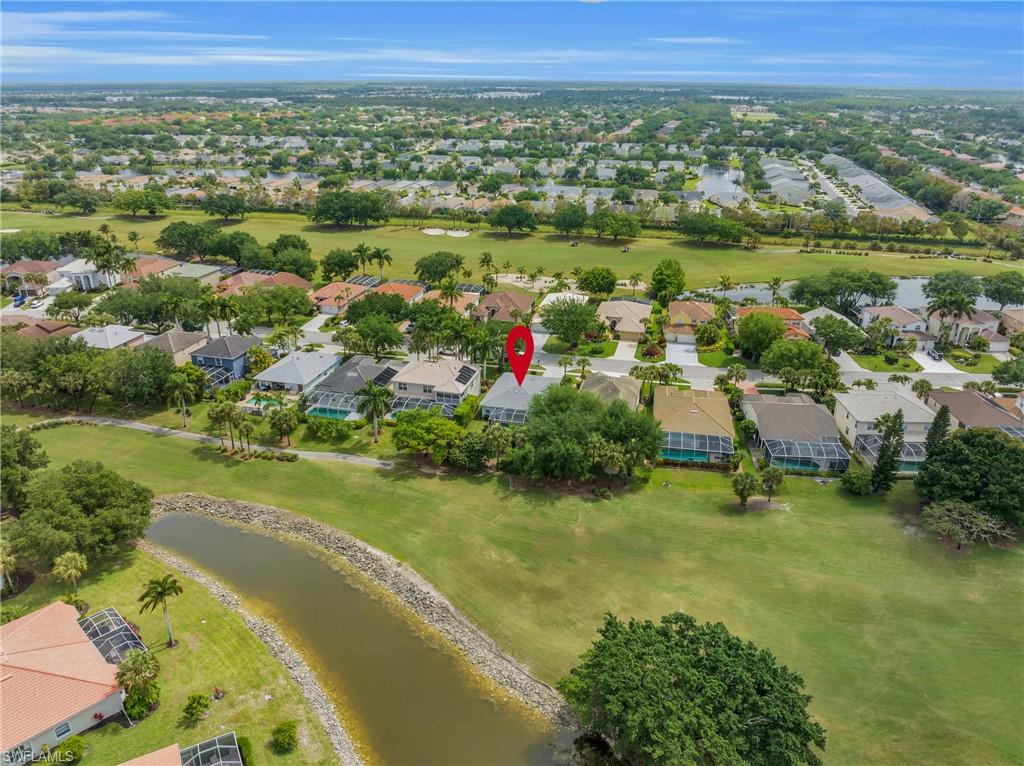 HERITAGE GREENS - Residential