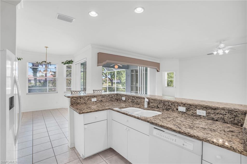HERITAGE GREENS - Residential