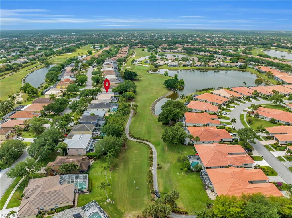 HERITAGE GREENS - Residential