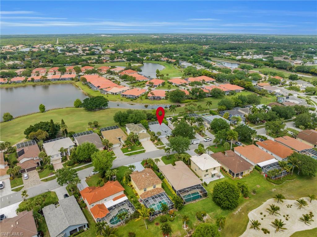 HERITAGE GREENS - Residential