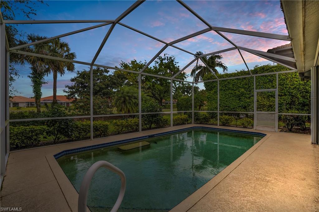 HERITAGE GREENS - Residential
