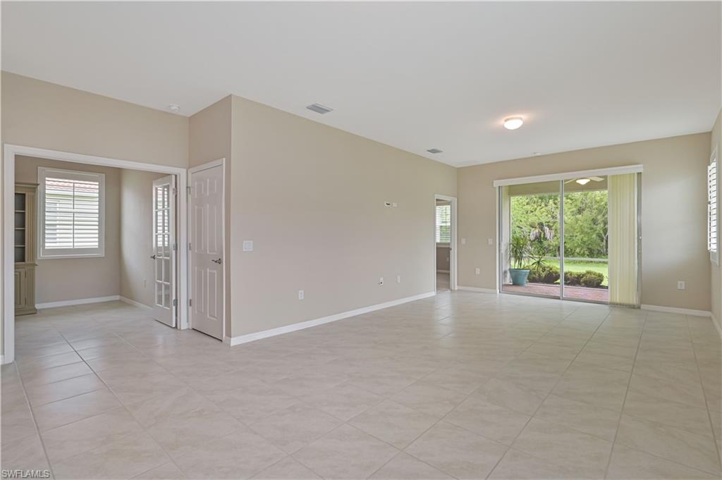 CASCADES - Residential