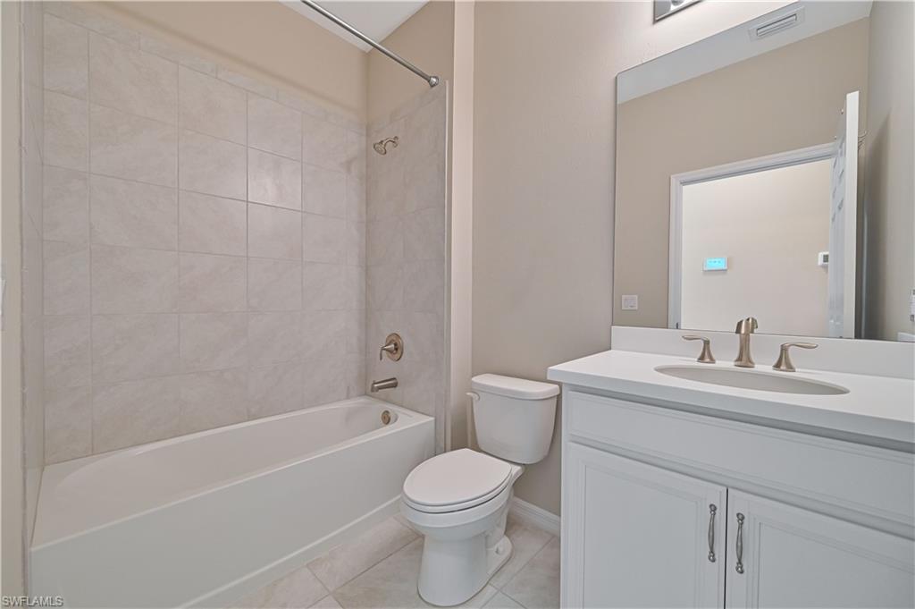 CASCADES - Residential
