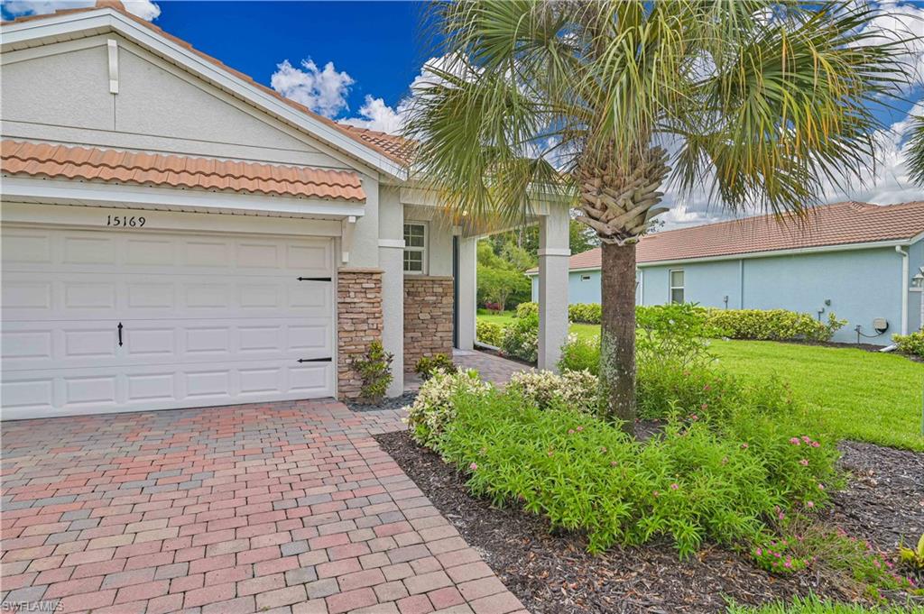 CASCADES - Residential