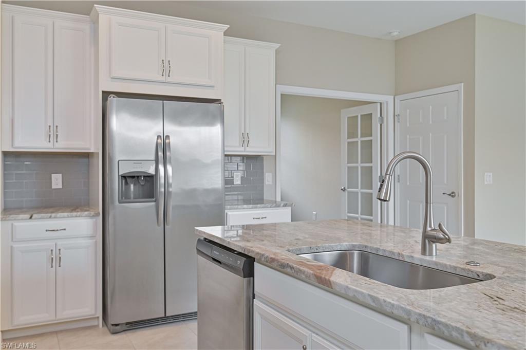 CASCADES - Residential