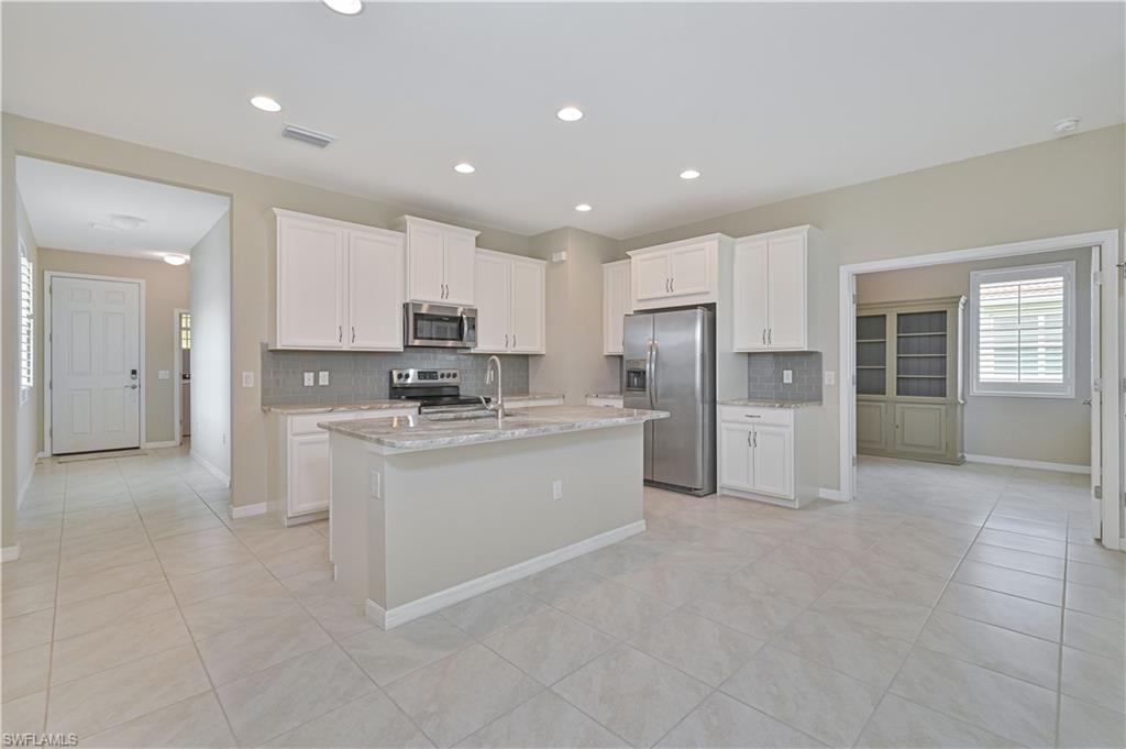 CASCADES - Residential