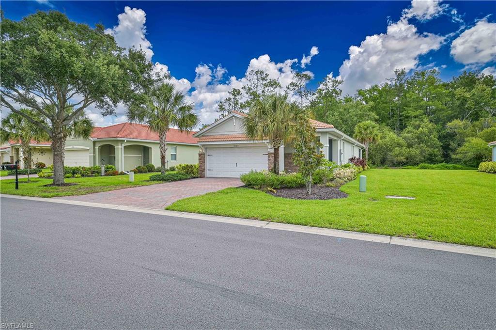 CASCADES - Residential