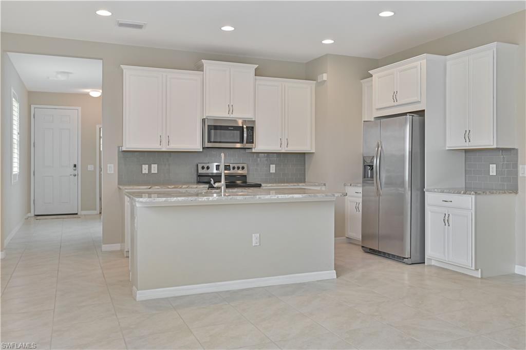 CASCADES - Residential