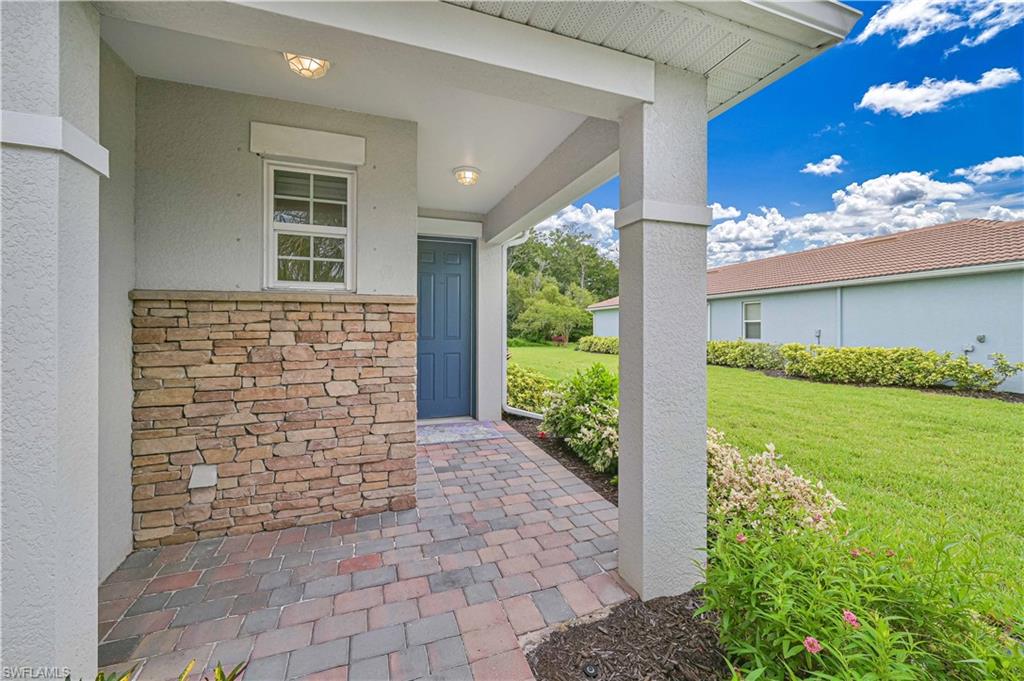 CASCADES - Residential